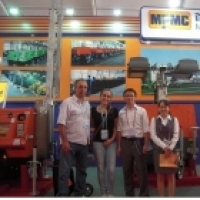 112TH CANTON FAIR