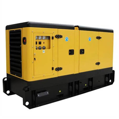 Doosan генератор Закрытого типа