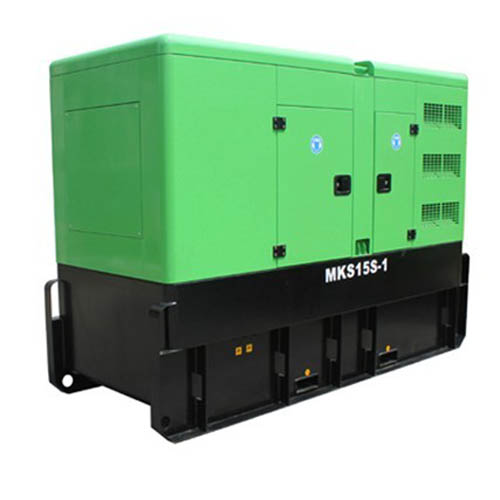 Kubota генератор Закрытого типа