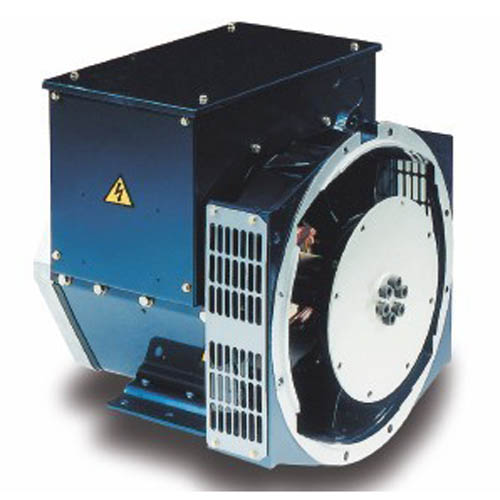 Бесщеточный генераторов